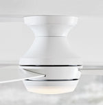 Visual Comfort Fan-3IKR52RZWD|CUSTOM|2