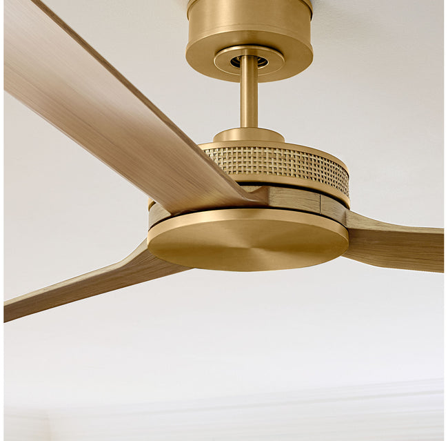 Visual Comfort Fan-3ELASM56BBSNH|CUSTOM|3