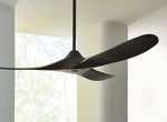 Visual Comfort Fan-3MGMR60MBK-V2|CUSTOM|1