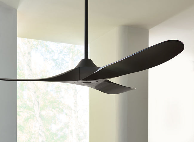 Visual Comfort Fan-3MGMR60MBK-V2|CUSTOM|1