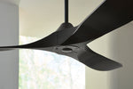 Visual Comfort Fan-3MGMR60MBK-V2|CUSTOM|2