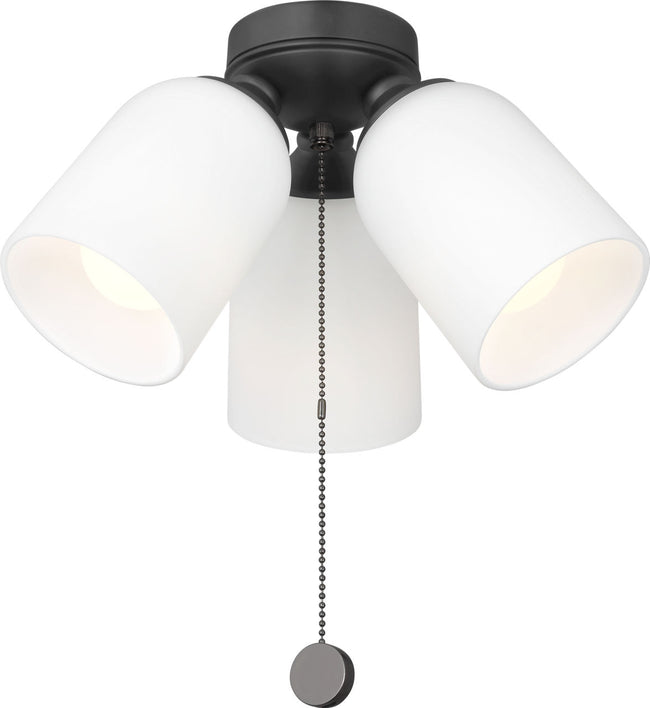 Emile Light Kit by Visual Comfort Fan - LED 3000K [Visual Comfort Fan-MC267MBK|MAIN]