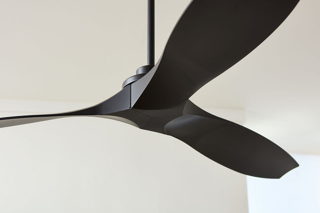Visual Comfort Fan-3CLNCSM60MBK|CUSTOM|6