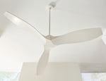 Visual Comfort Fan-3CLNCSM60RZW|CUSTOM|1