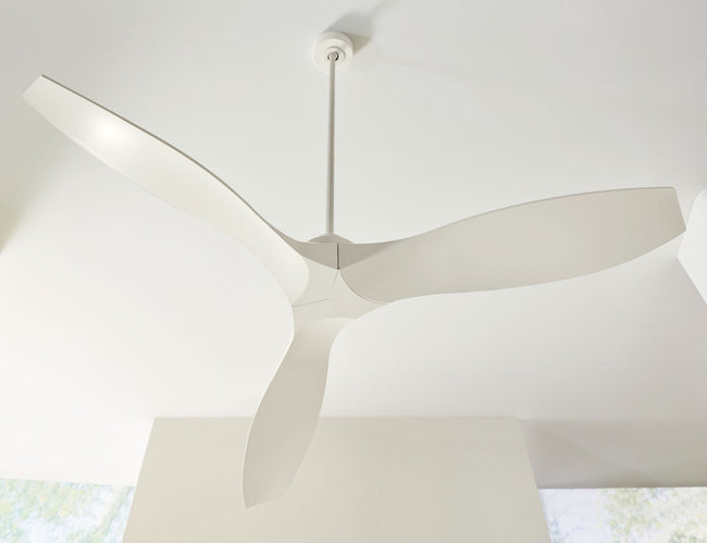 Visual Comfort Fan-3CLNCSM60RZW|CUSTOM|1