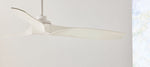 Visual Comfort Fan-3CLNCSM60RZW|CUSTOM|3