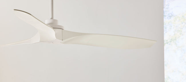 Visual Comfort Fan-3CLNCSM60RZW|CUSTOM|3