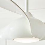 Visual Comfort Fan-3TNSM60RZWD|CUSTOM|1