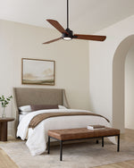 Visual Comfort Fan-3HASM56MBKD|CUSTOM|1