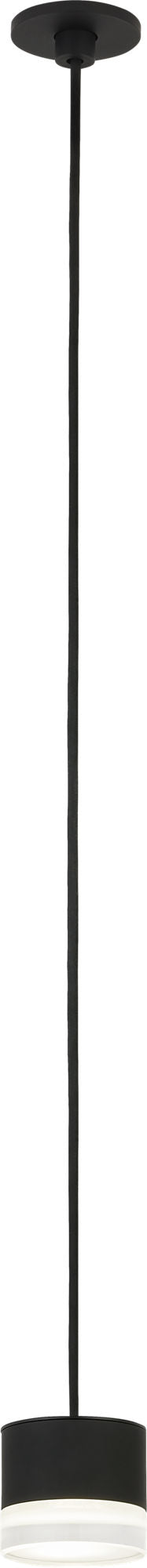 Visual Comfort Modern-700TRSPAGBL1PB-LED930|MAIN
