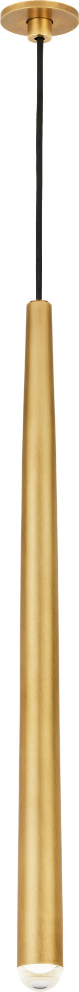 Visual Comfort Modern-700TRSPAPYL1PNB-LED930|MAIN
