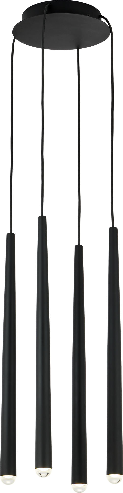Visual Comfort Modern-700TRSPPYL4RB-LED930|MAIN