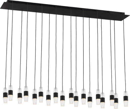 Visual Comfort Modern-SLCH38627B|MAIN