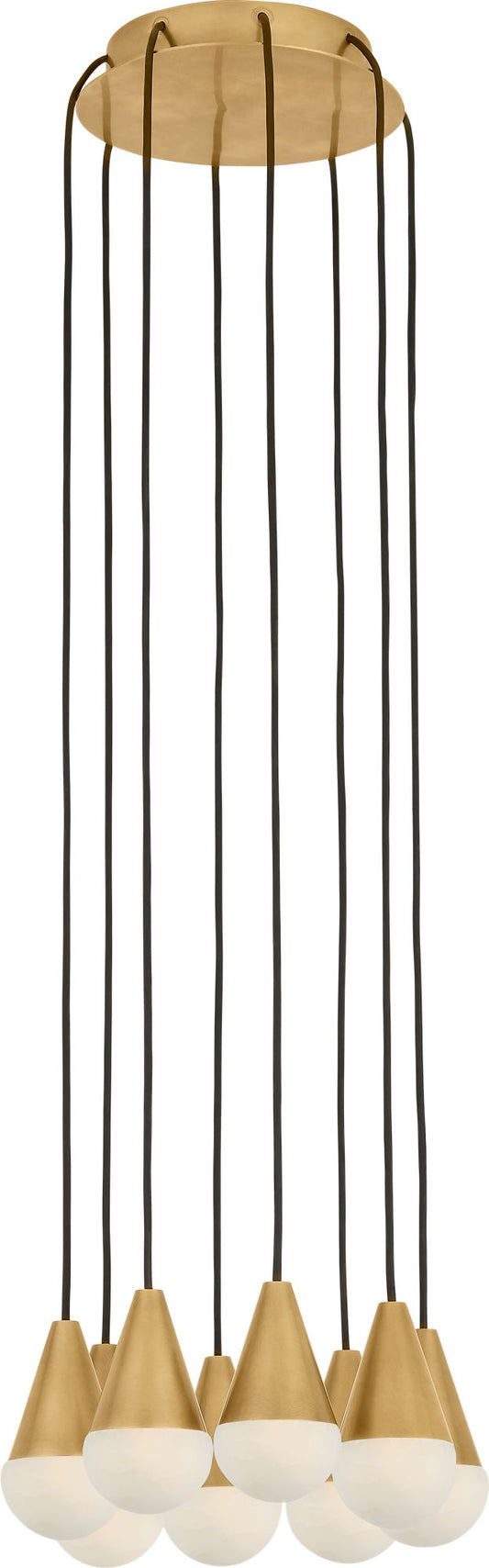Visual Comfort Modern-SLCH51530HAB|MAIN