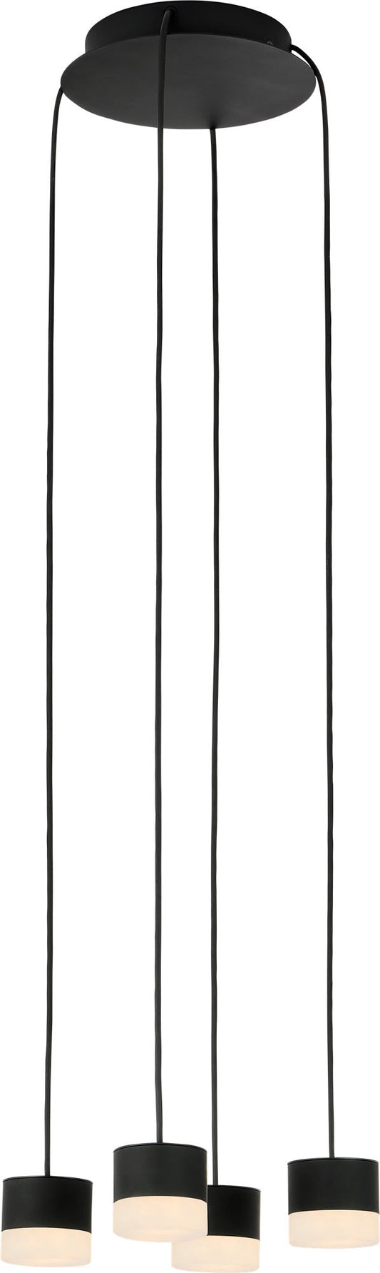 Visual Comfort Modern-SLCH52030B|MAIN