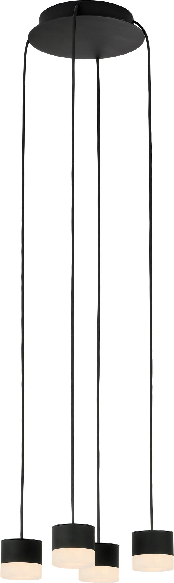 Visual Comfort Modern-SLCH52030B|MAIN