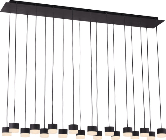 Visual Comfort Modern-SLCH52330B|MAIN