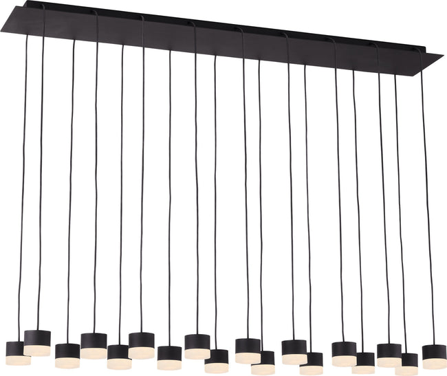 Visual Comfort Modern-SLCH52330B|MAIN