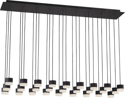 Visual Comfort Modern-SLCH52430B|MAIN