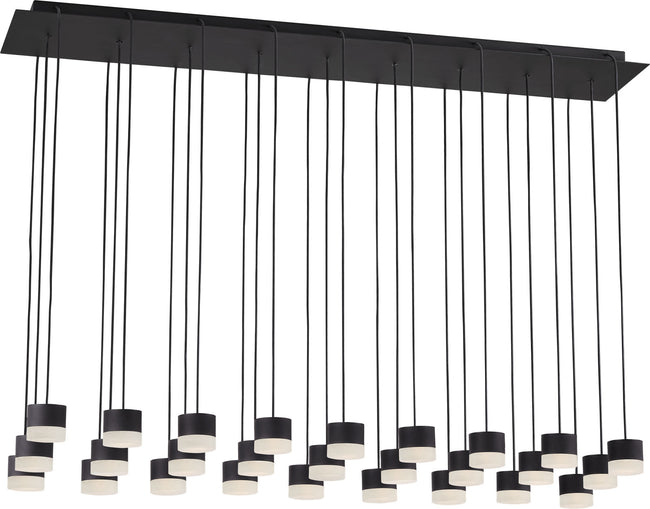 Visual Comfort Modern-SLCH52430B|MAIN