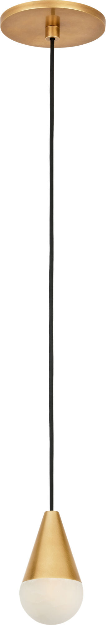 Visual Comfort Modern-SLPD51130HAB|MAIN