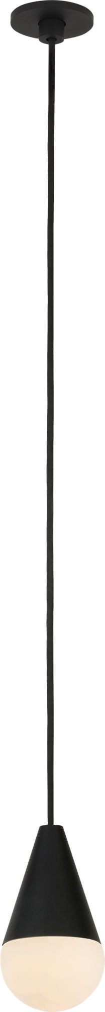 Visual Comfort Modern-SLPD51230B|MAIN