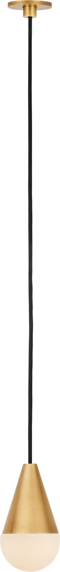 Visual Comfort Modern-SLPD51230HAB|MAIN