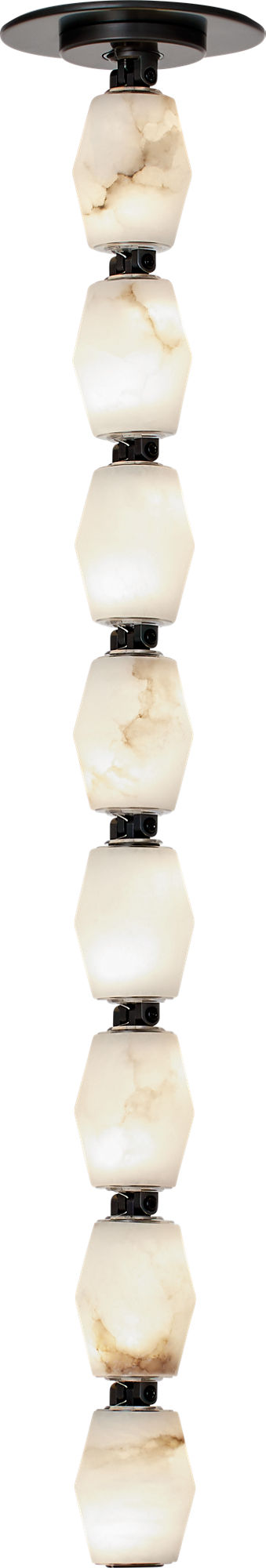 Visual Comfort Modern-SLPD55027ALBBZS|MAIN