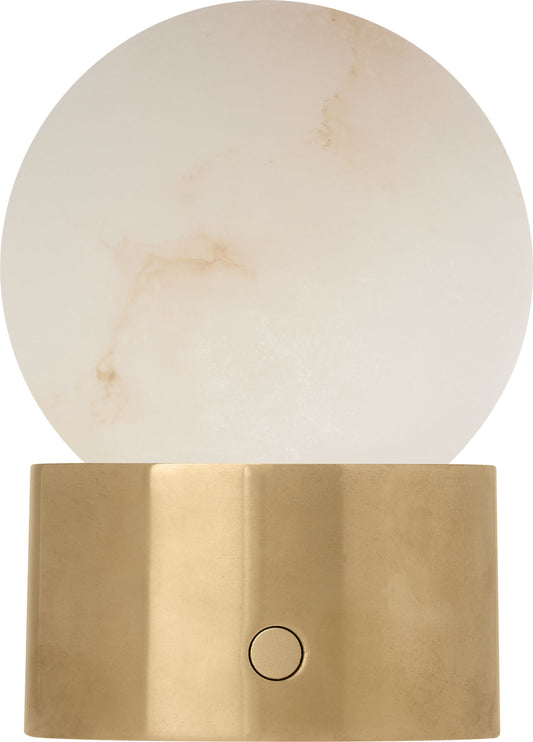 Visual Comfort Modern-SLTB53027ALBHAB|MAIN
