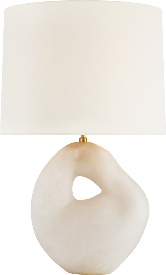 Visual Comfort Signature-ARN 3997ALB-L-CL|MAIN