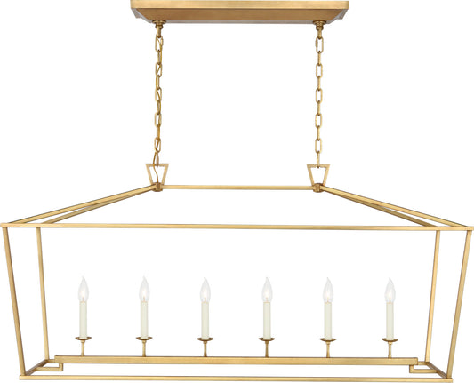 Visual Comfort Signature-CHC 2166G|MAIN