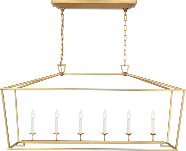 Visual Comfort Signature-CHC 2166G|MAIN