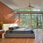Modern Fan Co Velo DC 48" Ceiling Fan - Damp Rated - photo (Velo_124.jpg) [Modern Fan Co-VEL-GW-48-WH-NL-WC|CUSTOM|2]
