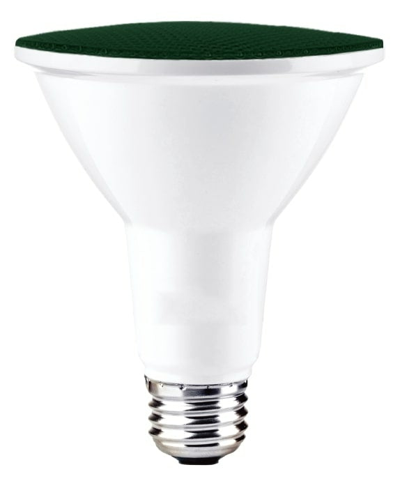 Bulbrite - 772503 - Light Bulb - Green from Lighting & Bulbs Unlimited in Charlotte, NC