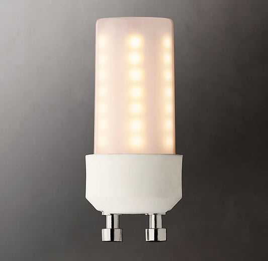 5W GU10 2700K Tubular Bulb, Special Order