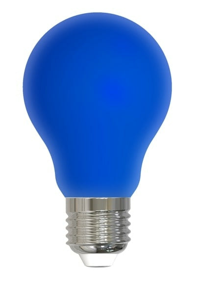 Bulbrite - 776109 - Light Bulb - Ceramic Blue from Lighting & Bulbs Unlimited in Charlotte, NC