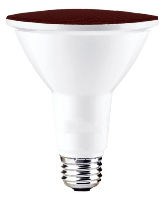 Bulbrite - 772500 - Light Bulb - Red from Lighting & Bulbs Unlimited in Charlotte, NC