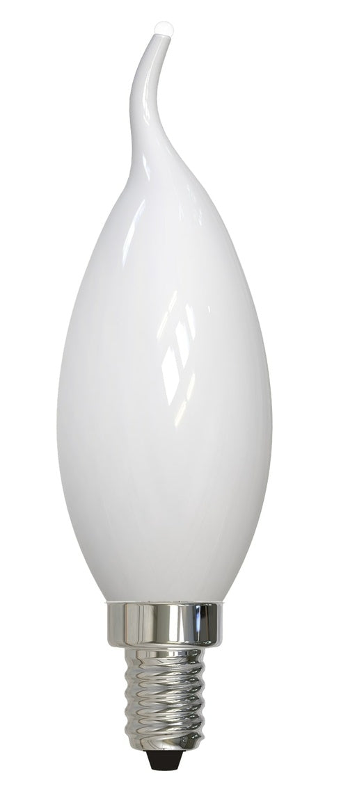 Bulbrite - 776942 - Light Bulb - Milky from Lighting & Bulbs Unlimited in Charlotte, NC