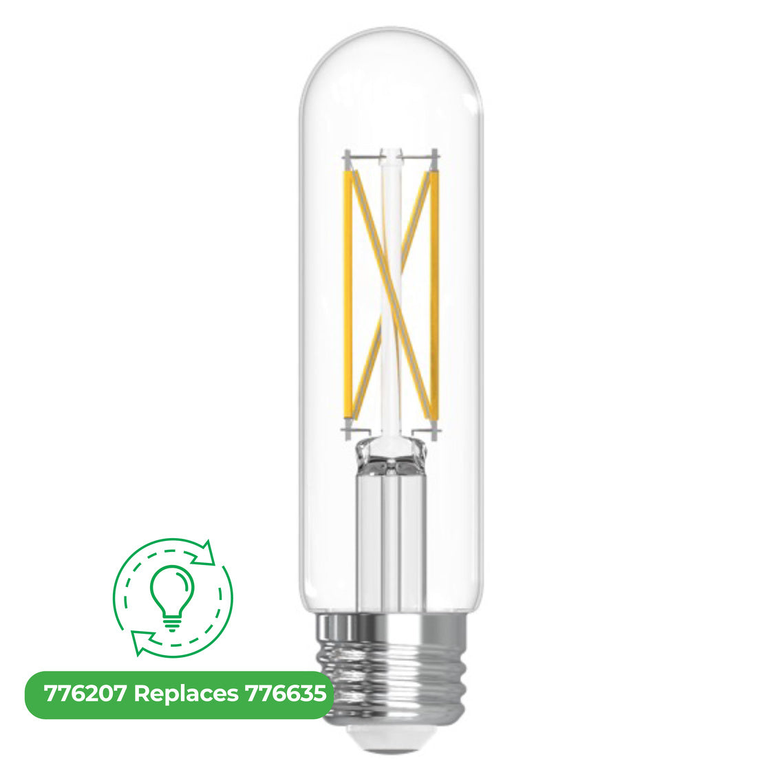 Bulbrite - 776207 - Light Bulb - Clear from Lighting & Bulbs Unlimited in Charlotte, NC