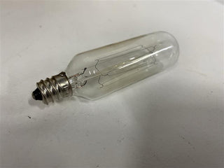 Minka Lavery 60 Watt Candelabra (E12) Incandescent Bulb