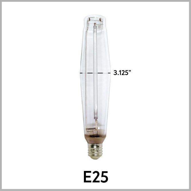 E39 (Mogul Base) | Lighting & Bulbs Unlimited