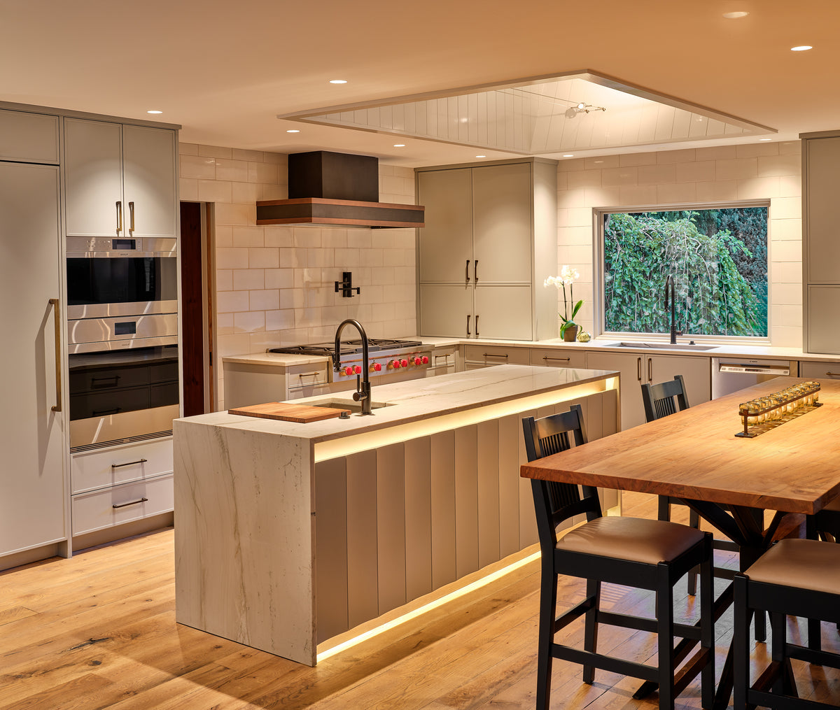 Color Key Light Design Turn Key Lighting Design | Design, Products, Installation & Control ...