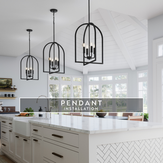 Pendant Replacement/Installation