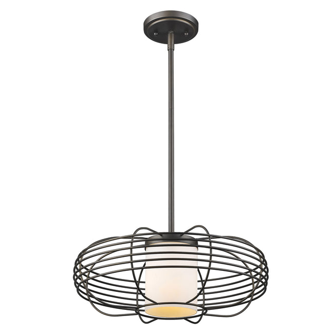 Acclaim Lighting-IN21215ORB|ALT|1