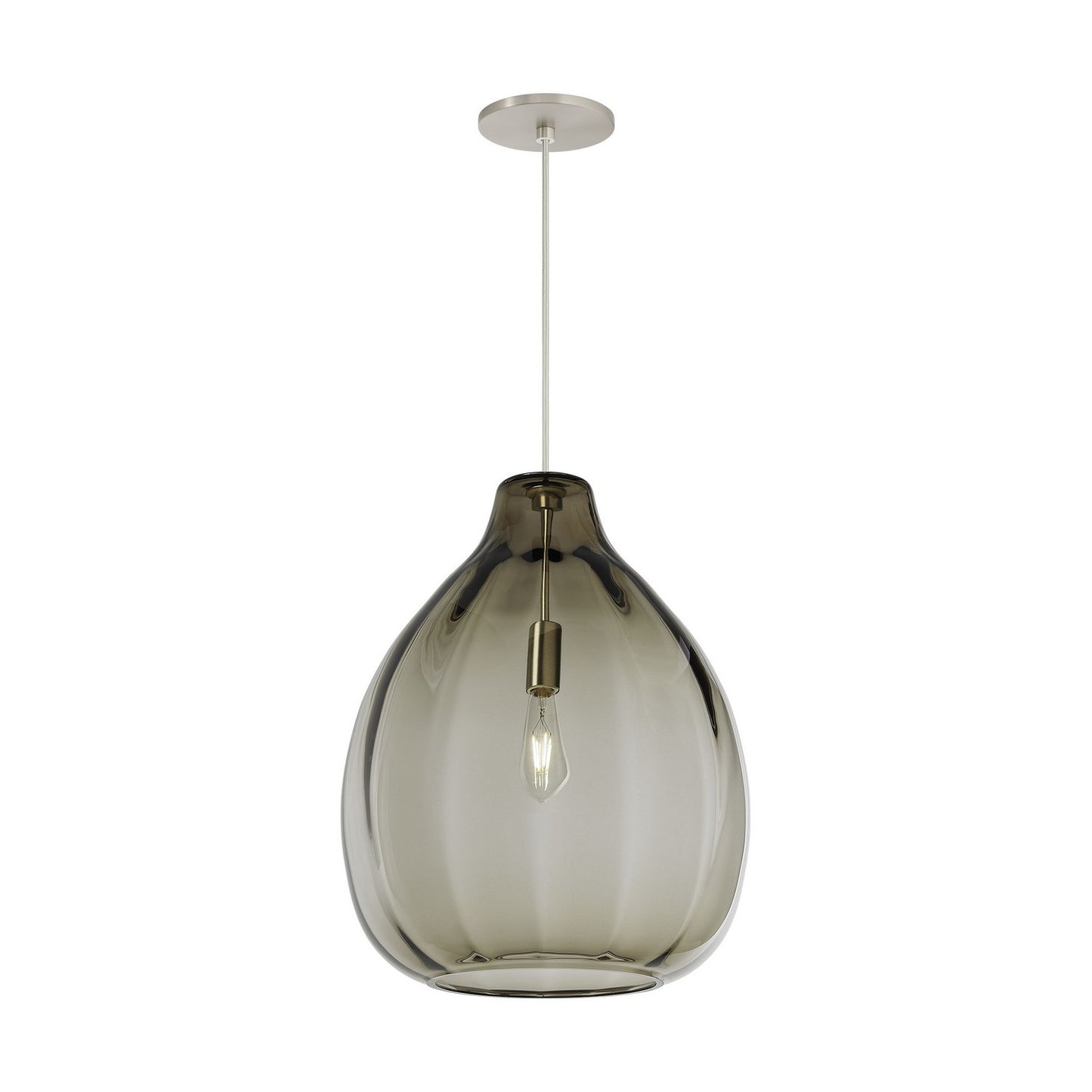 Visual Comfort Modern-700TDHARPKS-LED927|ALT|1