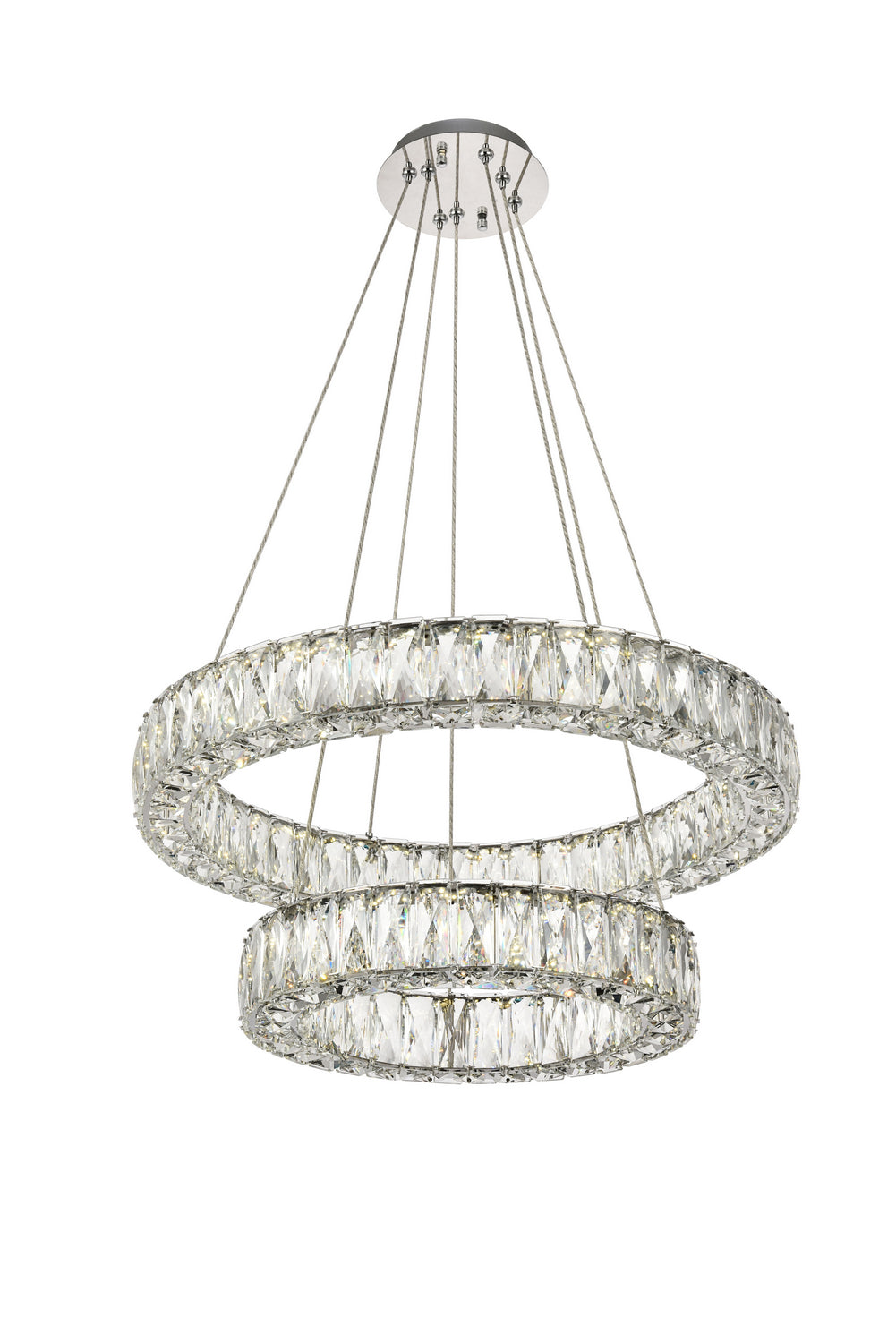 Elegant Lighting-3503G24C|ALT|1