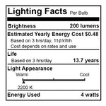 Bulbrite-776301|ALT|7