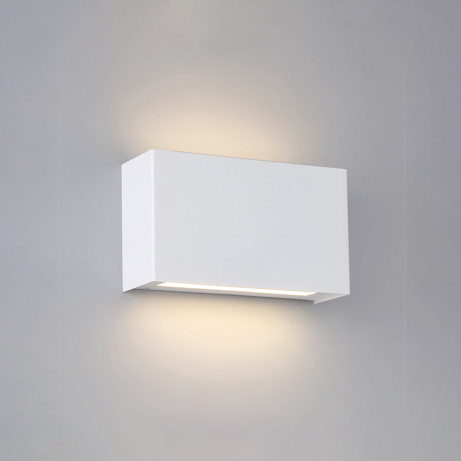 W.A.C. Lighting-WS-25612-27-WT|MAIN
