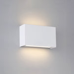 W.A.C. Lighting-WS-25612-27-WT|MAIN
