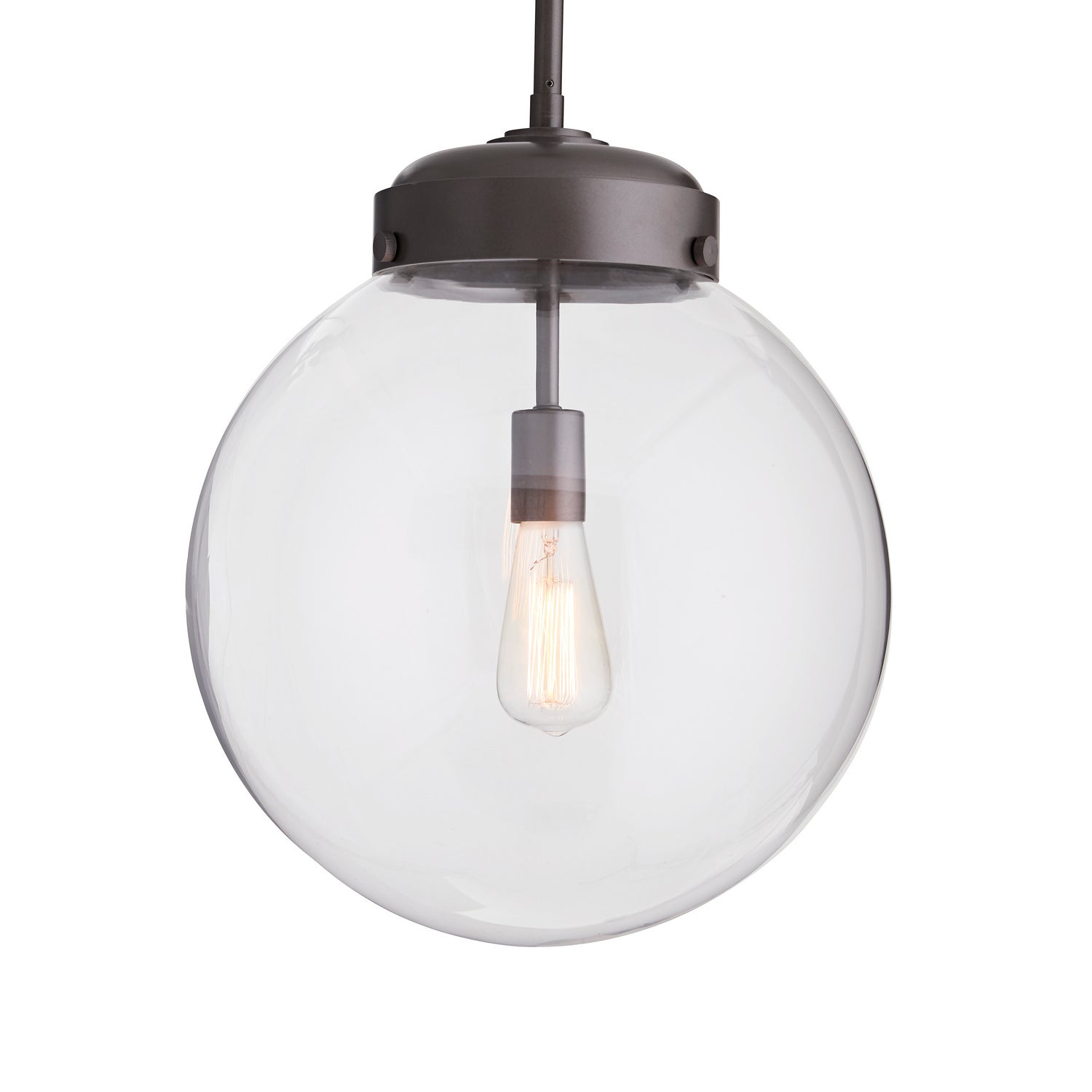 Arteriors Reeves Pendant
